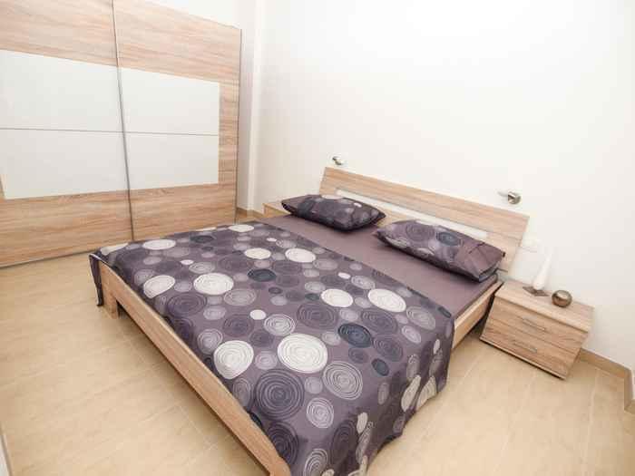 Apartments Karlo Makarska Room photo